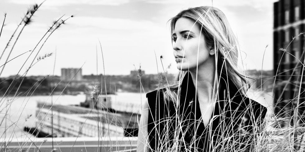 RT @TandCmag: .@IvankaTrump talks being a mogul, a mother, and more: https://t.co/Uh3X67YW3W https://t.co/YPale08ecG