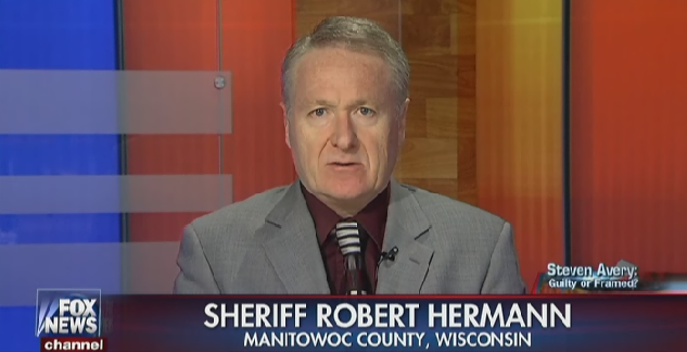 Image result for ROBERT HERMANN SHERIFF
