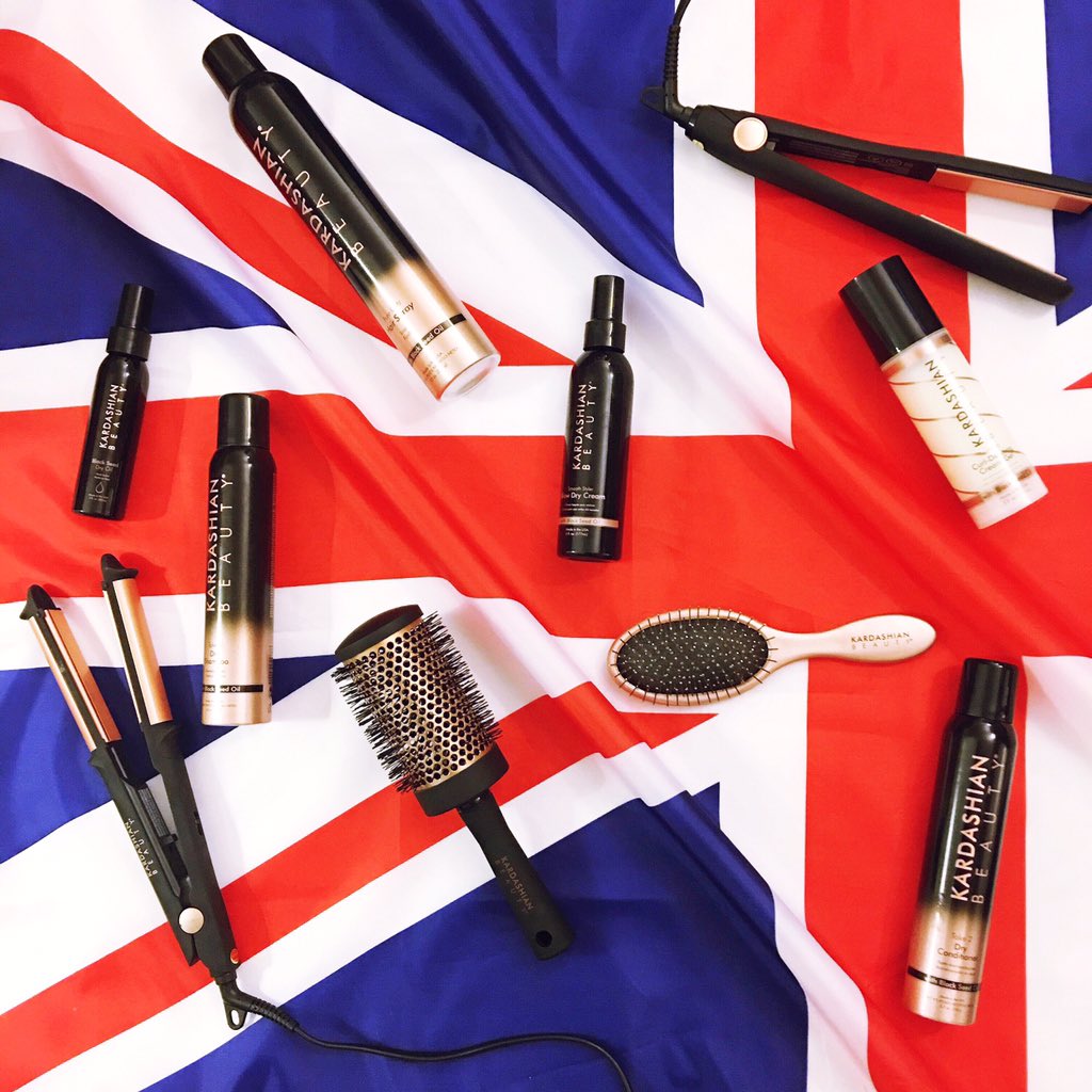 ???????? UK dolls!! Our @kbeautyhair products are now available in the UK at @cloud10beauty https://t.co/q5ShUJj2kb ???????? https://t.co/JHrHThMHHk