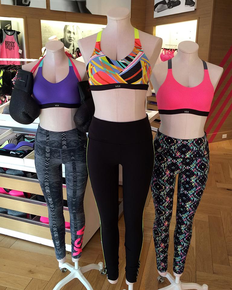 YES: Free pant w/ sport bra purch! NO: it WON'T last long. Act now: https://t.co/KuQ1M2IWfl #ThisIsEpic https://t.co/3oRlXYAgne