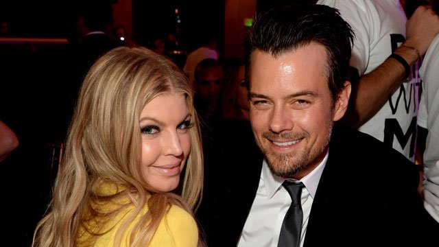 RT @etnow: .@JoshDuhamel shares the secret to his 7-year marriage to @Fergie... and it's so sweet. https://t.co/K1gXpba2ll https://t.co/yuo…