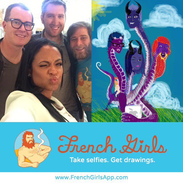 Check out this drawing from #FrenchGirls and get the app at https://t.co/K7NbIh0lts! @krisjonescom one of my faves! https://t.co/sVIvaGKany