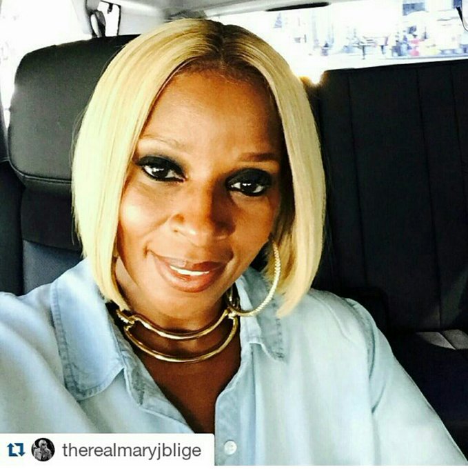 List 102+ Pictures Mary J Blige 50th Birthday Pictures Sharp