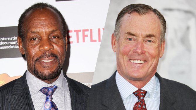 RT @Variety: Danny Glover, John C. McGinley joining romantic comedy ‘Good Catholic’ https://t.co/tavEYsZAEq https://t.co/dXU6TtVoM2