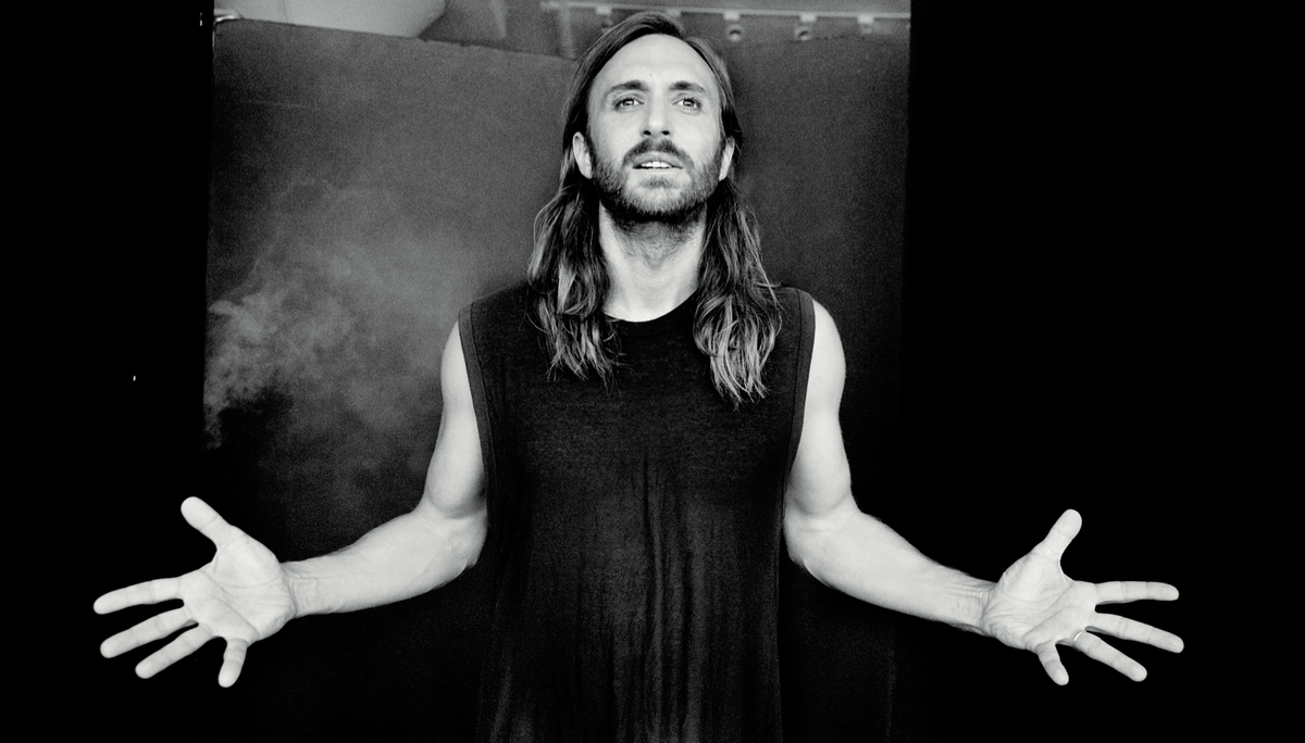 RT @AuguriProd: .@davidguetta de retour  @AccorH_Arena le 27/01 prochain! Prêts à remettre ça?
Billets ici ????https://t.co/6XBNBsg64w https:/…