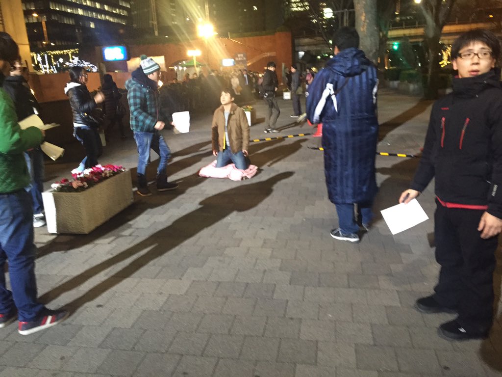 ムロツヨシ, 王様のブランチ 悪党たちは千里を走る あくせん 定期 ブランチ