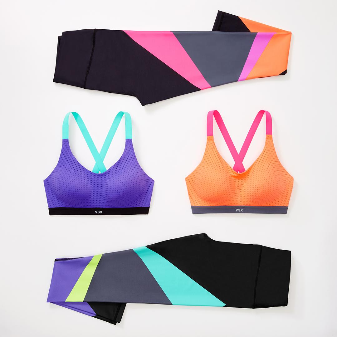 Workout gear ✔️ FREE sport pant w/ sport bra purch in US/CAN non-outlet stores. https://t.co/1G1CBuH64o #ThisIsEpic https://t.co/PWbqqlIc9f