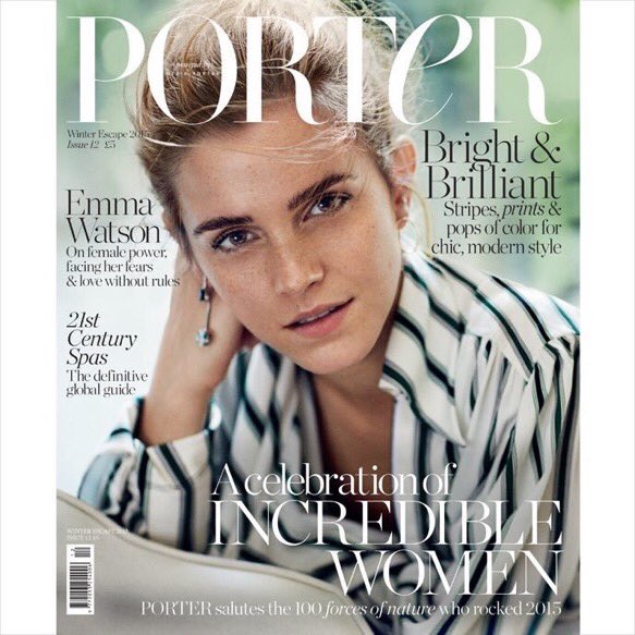 'I-was-terrified-by-my-life-as-a-child-star'-errr non. Please read full article @PORTERmagazine https://t.co/i8AHZwxf38