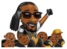 boss dogg sticker pacc oweee !!  get only at @GetGameOn  ????????✨

https://t.co/gQZVYwiB9Q https://t.co/lOud3QJcXo