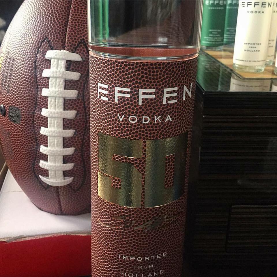 Yeah Boy you know this is ???? limited edition. #EFFENVODKA https://t.co/SYFctSGa8M https://t.co/X8Pf5qzb4X