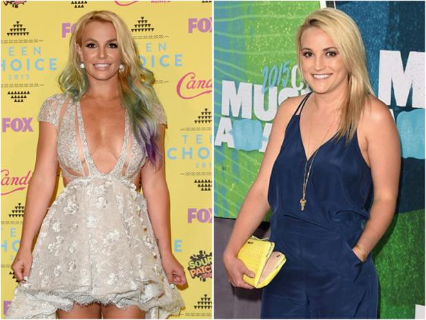 RT @SoundsLikeNash: Aw! @BritneySpears tweets support of @JamieLynnSpears’ songwriting On #IGotTheBoy: https://t.co/wWPY3m4qxi https://t.co…