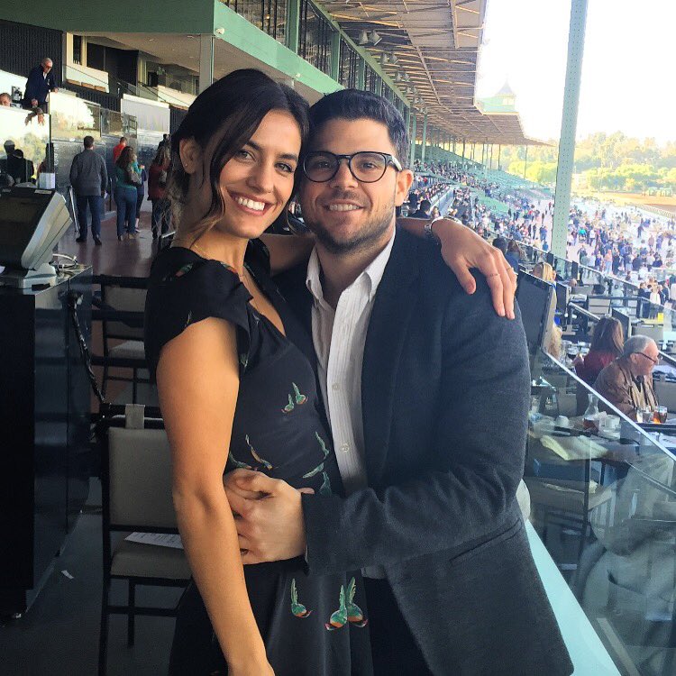 Happy birthday to the prettiest girl in all the land. @BreanneRacano https://t.co/Xc2wJgp6uQ