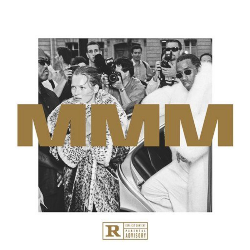 RT @HOT97: NEW MUSIC @IAmDiddy ft. @FrencHMonTanA, @manolo_rose & The LOX - Old Man Wildin’ (Remix) https://t.co/ZJ9CshCJNF https://t.co/G6…