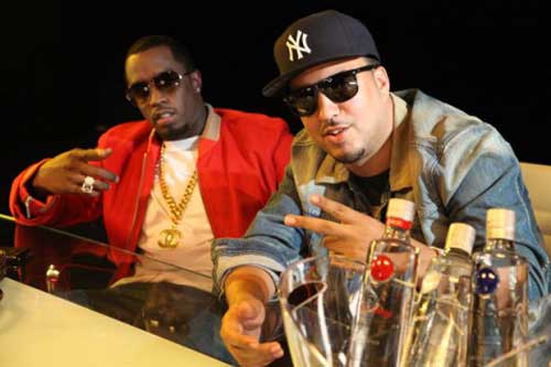 RT @VibeMagazine: .@iamdiddy drops “Old Man Wildin’ (Remix)” (feat. @FrenchMontana @Manolo_Rose & @real_LOX) https://t.co/vjTWTaDPIA https:…