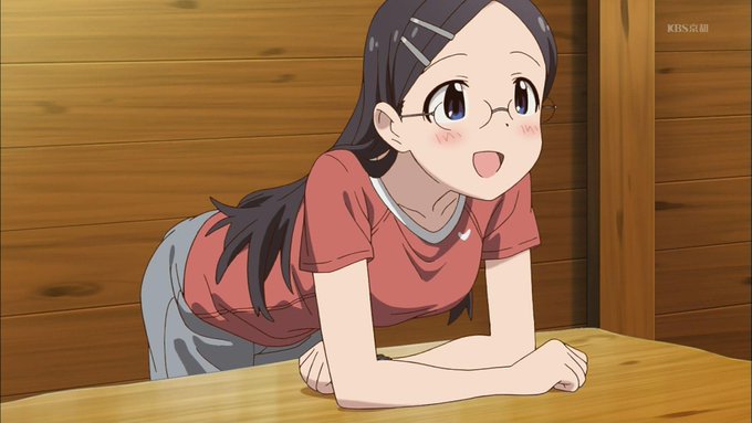 楓さんお誕生日おめでとう♪#斉藤楓生誕祭2019#1月16日は斉藤楓の誕生日#ヤマノススメ 楓さんお誕生日おめでとう♪#斉藤楓生誕祭2019#1月16日は斉藤楓の誕生日#ヤマノススメ
