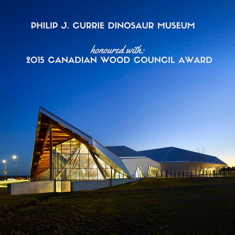 Teeple Architects is honoured to receive the 2015 Canadian Wood Council Award @wood_works #architecture https://t.co/1aogibk1kE