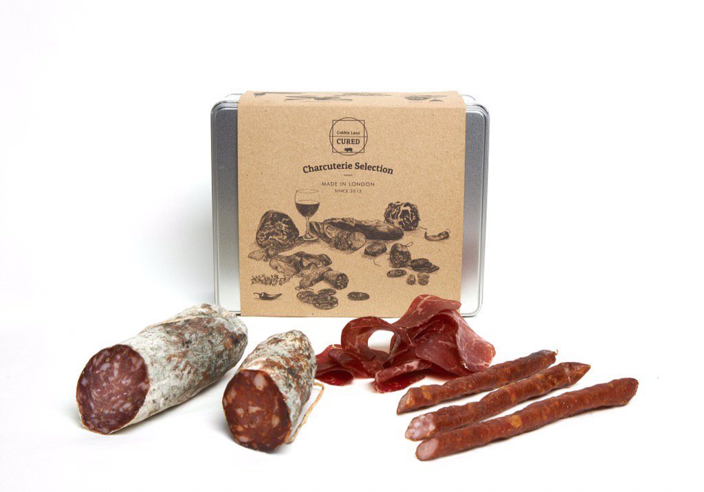 RT @CobbleLaneCured: #FridayNightFeast #britishcharcuterie Try our selection tin from these good folks https://t.co/zvHrbYhbrD https://t.co…