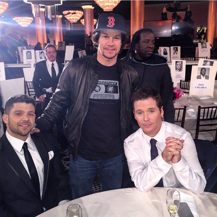 #tbt fake golden globe night https://t.co/kZSJLxZVo1
