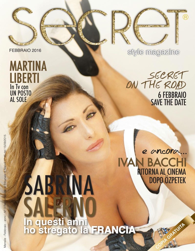 Nice cover #Secret #style #magazine #fashion #press #beauty #glamour #outfit https://t.co/6f93csMIdY