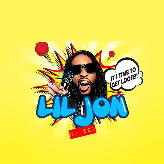 RT @mf_superstars: #SuperstarSaturdays is back tonight with the return of @LilJon at @BetaNightclub! https://t.co/ngraAmbXYc