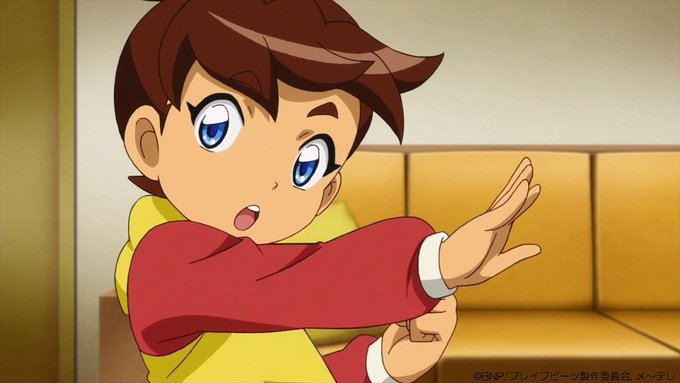 1/31(日)朝7時~テレ朝系♪第14話「タイムスリップ!きっかけはパンツストーン?」出演2★翼:山岡ゆり、アウル:横島 1/31(日)朝7時~テレ朝系♪第14話「タイムスリップ!きっかけはパンツストーン?」出演2★翼:山岡ゆり、アウル:横島
