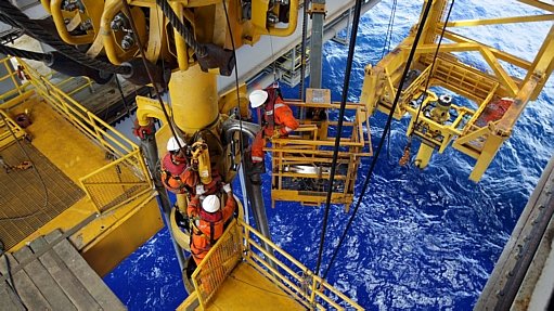 Resultado de imagem para Petrobras reservas de óleo