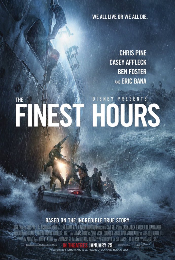 RT @Kodaline: Incredibly proud to be on this soundtrack! Download here https://t.co/Ga3siYHCQO #TheFinestHours OUT NOW https://t.co/j2UQVBq…