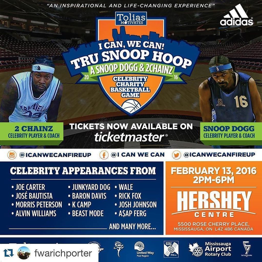 #Repost @fwarichporter with @repostapp.
・・・
TIX AVAILABLE NOW #trusnoophoop https://t.co/zVImrczt1t featuring @sno… https://t.co/kU6fhEQy1c