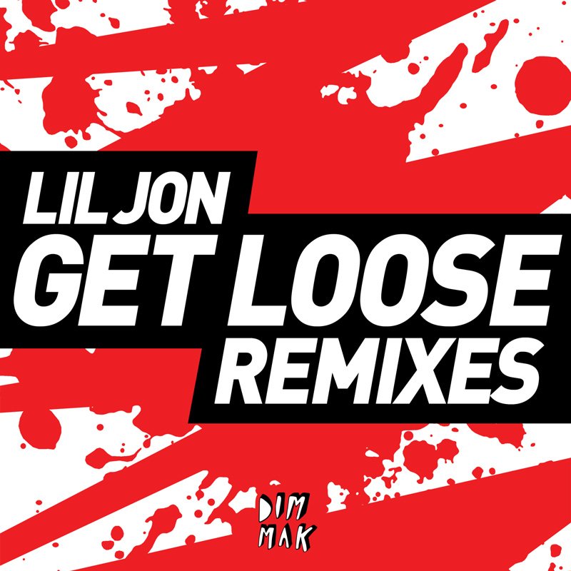 RT @FistInTheAir: The new @LilJon 'Get Loose' Remixes Out Now on @dimmak https://t.co/Bdm2zGyuoe https://t.co/mIJqzqLURB