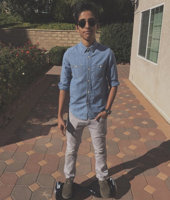Karan Brar&rsquo;s Birthday Celebration | HappyBday.to