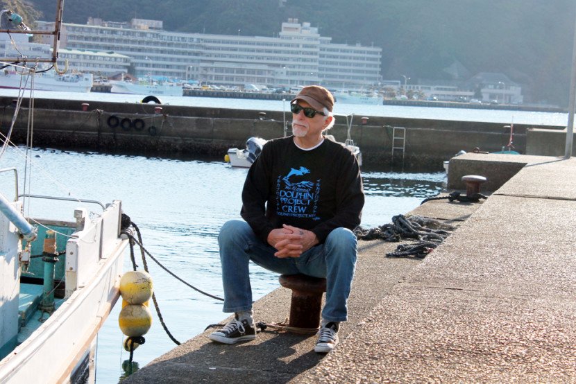 RT @Dolphin_Project: BREAKING NEWS: @RichardOBarry has been detained by immigration in Tokyo https://t.co/g3ZbMZ1O4a #IStandWithRicOBarry h…