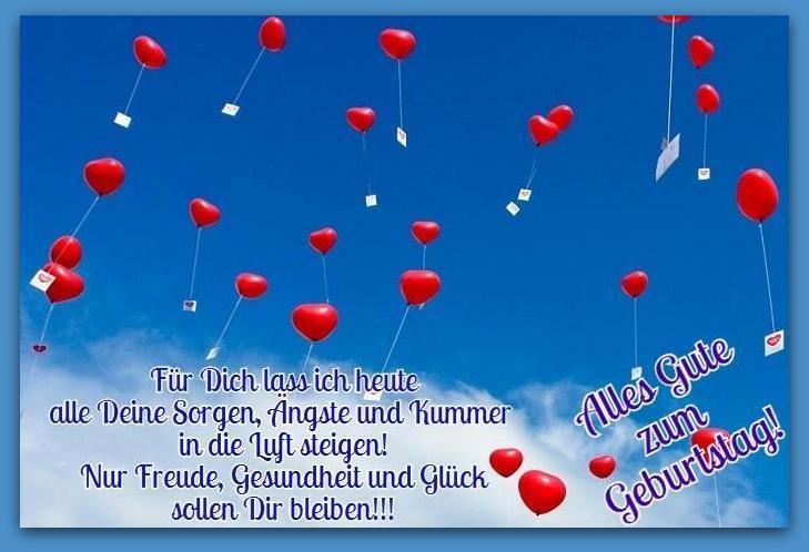Wir Wünschen Dir Alles Gute Zum Geburtstag Youtube