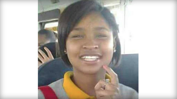 RT @RaqiyahMays: A Kid dead AGAIN. In custody AGAIN @TheRoot: Kentucky teen dies in police custody & family left with little answers https:…