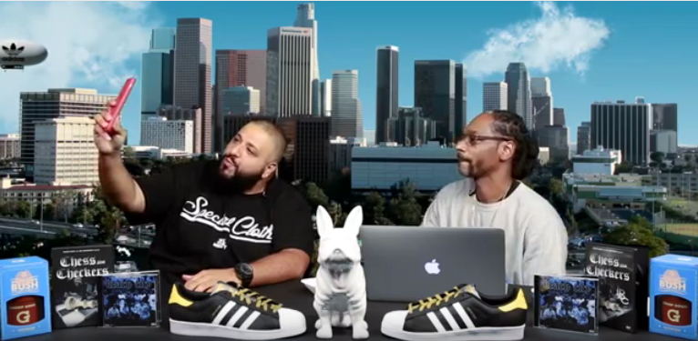 nemo hoes gettin down wit tha man himself . @djkhaled !! new #GGN @MERRYJANEMEDIA 
 
https://t.co/Zoj0fOxnQd https://t.co/DIDI4IaeM5