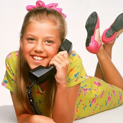 Jodie Sweetin’s Birthday Celebration | HappyBday.to