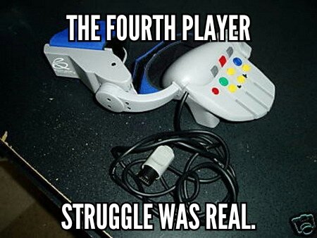 nostalbit your retrogames source CZJkJUcUsAANguG nostalbit your retrogames source,Nintendo 64 Meme