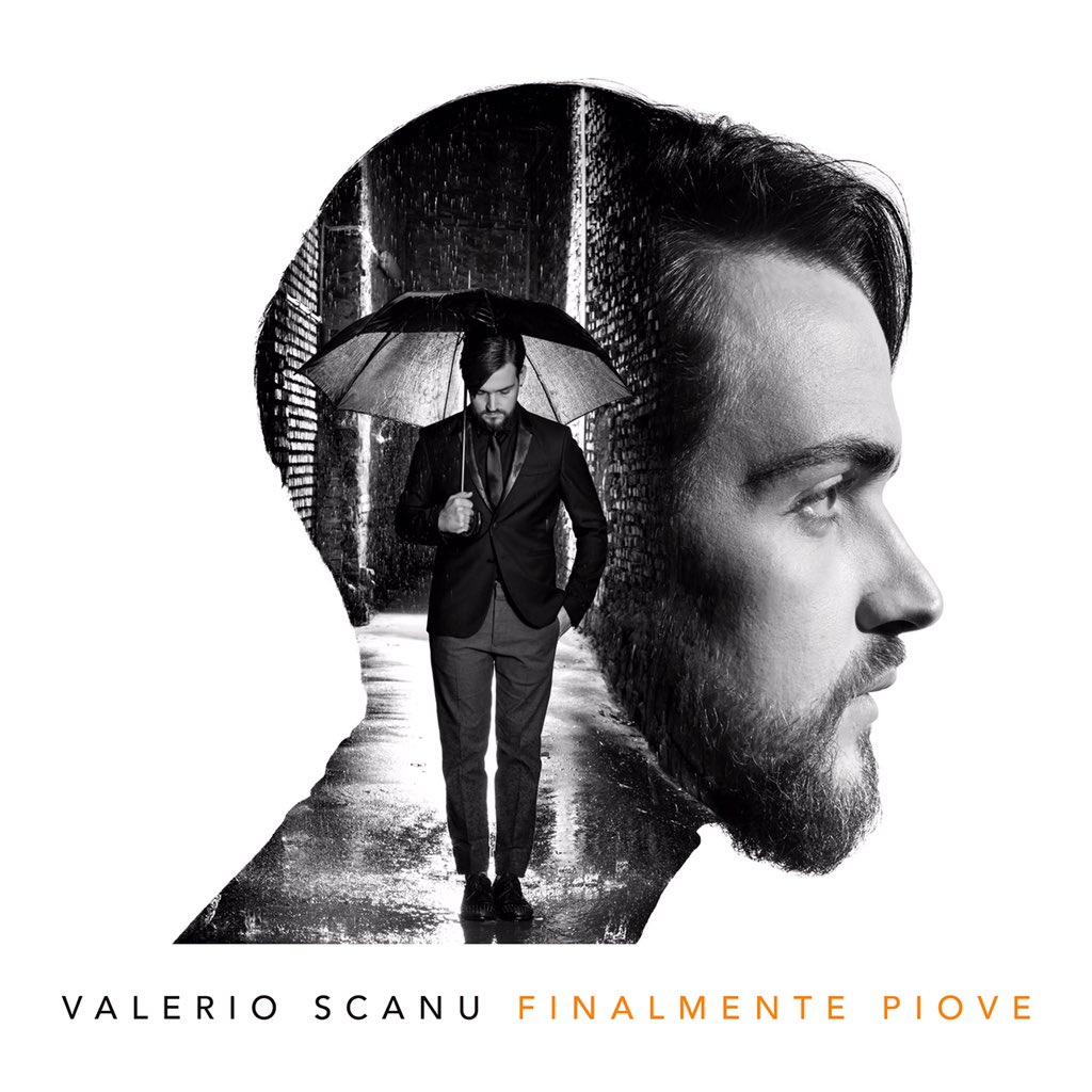 RT @Valerio_Scanu: Vi presento la copertina del mio, del NOSTRO nuovo album #FinalmentePiove @SanremoRai @natyloveyoutw @Believe_Italy http…