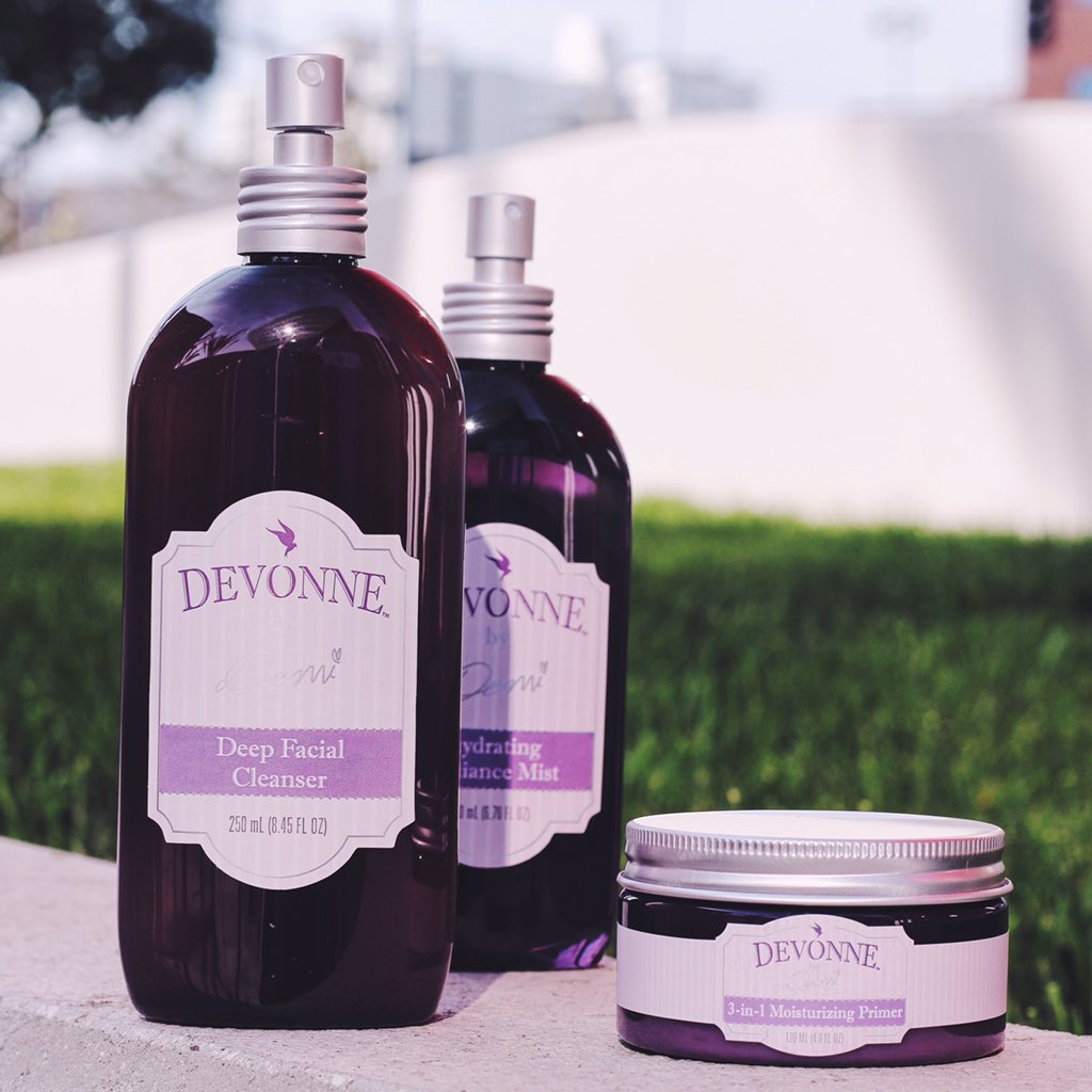RT @devonnebydemi: 3 Months of DEVONNE® in 1 bottle! Order now or upgrade your to our 90 day supply! 
https://t.co/cJUxvh5Fnt https://t.co/…