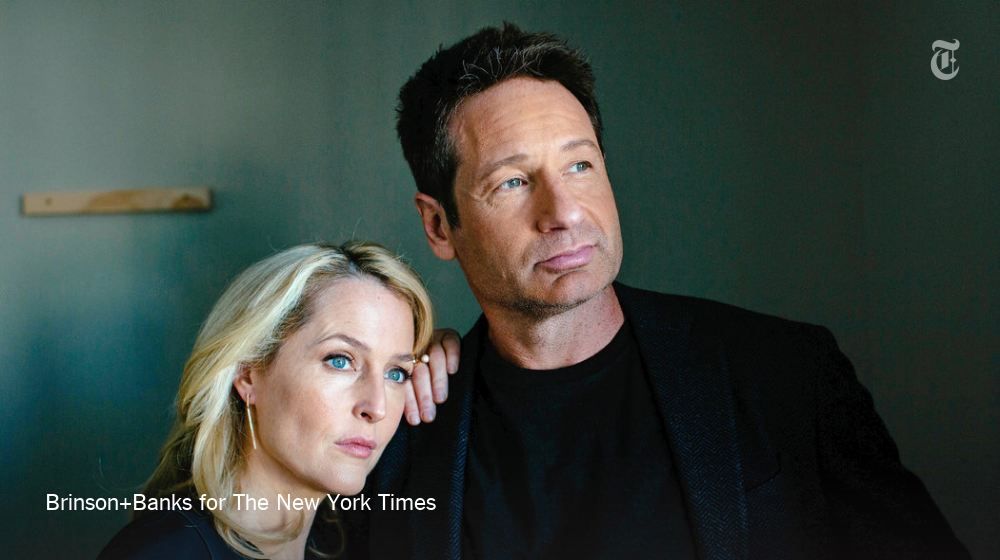 RT @nytimes: It's been 14 years since an original episode of @thexfiles aired. That changes Sunday. https://t.co/KKsgjrd66r https://t.co/3t…