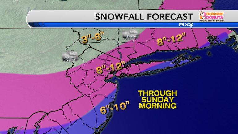 new york city snowfall totals new york city snowfall totals