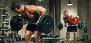 トレーニングの基本概念は【オールアウト】。出来るか出来ないかわからない回数(8回推奨)、重量で挙がらなくなるまで限界まで トレーニングの基本概念は【オールアウト】。出来るか出来ないかわからない回数(8回推奨)、重量で挙がらなくなるまで限界まで