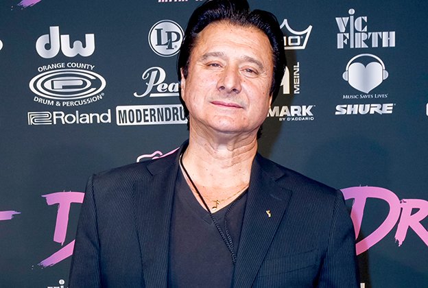 Steve Perry’s Birthday Celebration | HappyBday.to