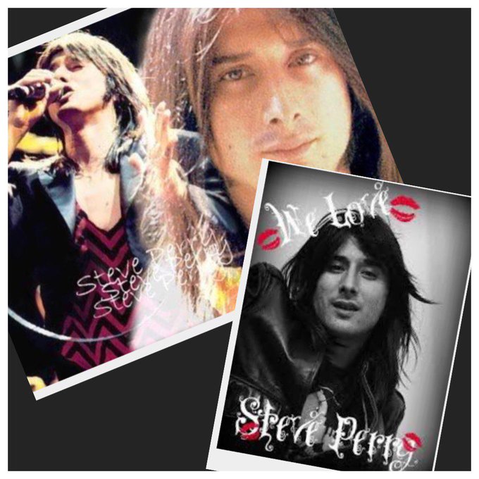 Steve Perry’s Birthday Celebration | HappyBday.to