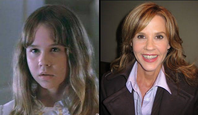 Linda Blair’s Birthday Celebration | HappyBday.to