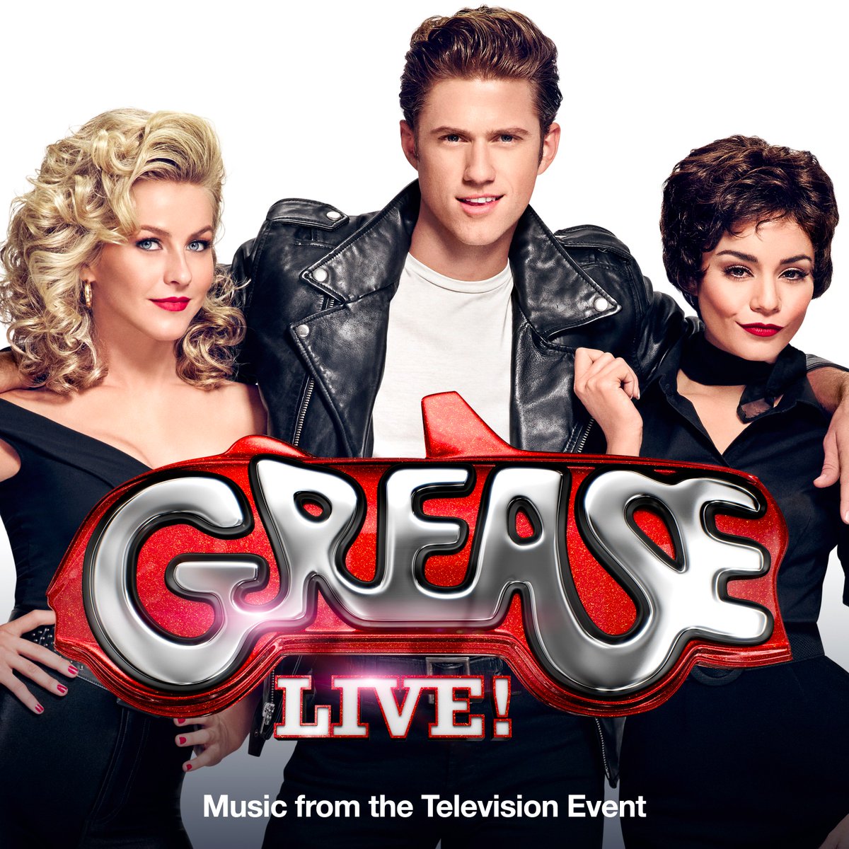RT @RepublicRecords: Pre-order the #GoGrease soundtrack on #iTunes & get @JessieJ's GREASE IS THE WORD instantly! https://t.co/TTDwyyIa2x h…
