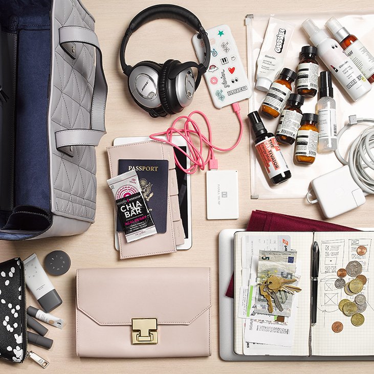 #TravelTip: @AwayHQ shares their expert packing tips: https://t.co/o3WNqjFswM #womenwhowork https://t.co/BmFAnb31Ng