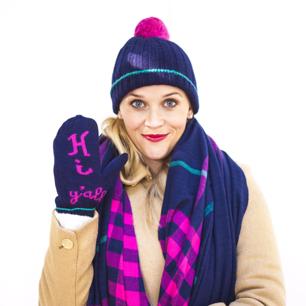 RT @DraperJamesGirl: Bundle up and brave the blizzard with our #ColdWeatherAccessories - shop via https://t.co/bPoVS7Walc #Blizzard2016 htt…