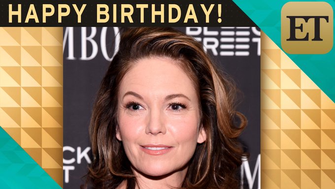 Diane Lane’s Birthday Celebration | HappyBday.to