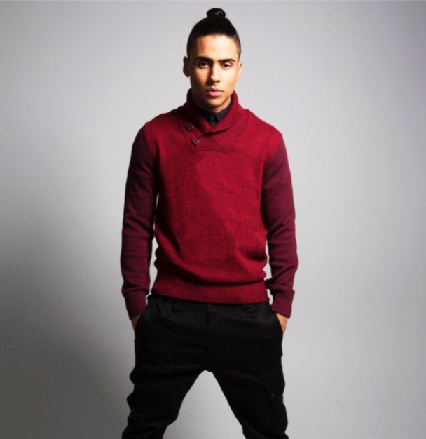￼Shoot for the stars and you'll touch the sky! #DreamBig @seanjohn @macys @Quincy #SJDreamBIG https://t.co/vFu9qkZvEf