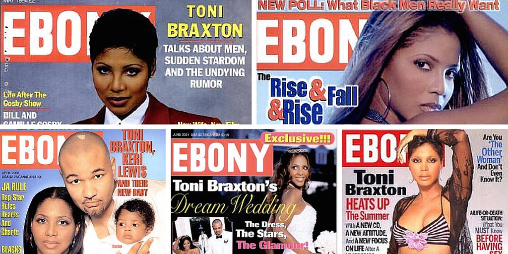 RT @EBONYMag: .@ToniBraxton has always been a star! What did you think about the #ToniBraxton movie? [pics via #EBONYArchives] https://t.co…
